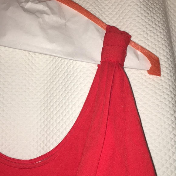 Calvin Klein maxi dress - Picture 3 of 4